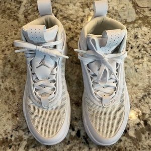Jordan AJ XXXVI Youth Basketball Shoes